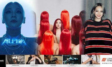 មិនចាំយូរ! CL សម្រេចចិត្តចុះកុងត្រាជាមួយផលិតកម្មធំលំដាប់ពិភពលោកភ្លាមៗ បន្ទប់ពីទម្លាក់ចម្រៀងទោលរួច