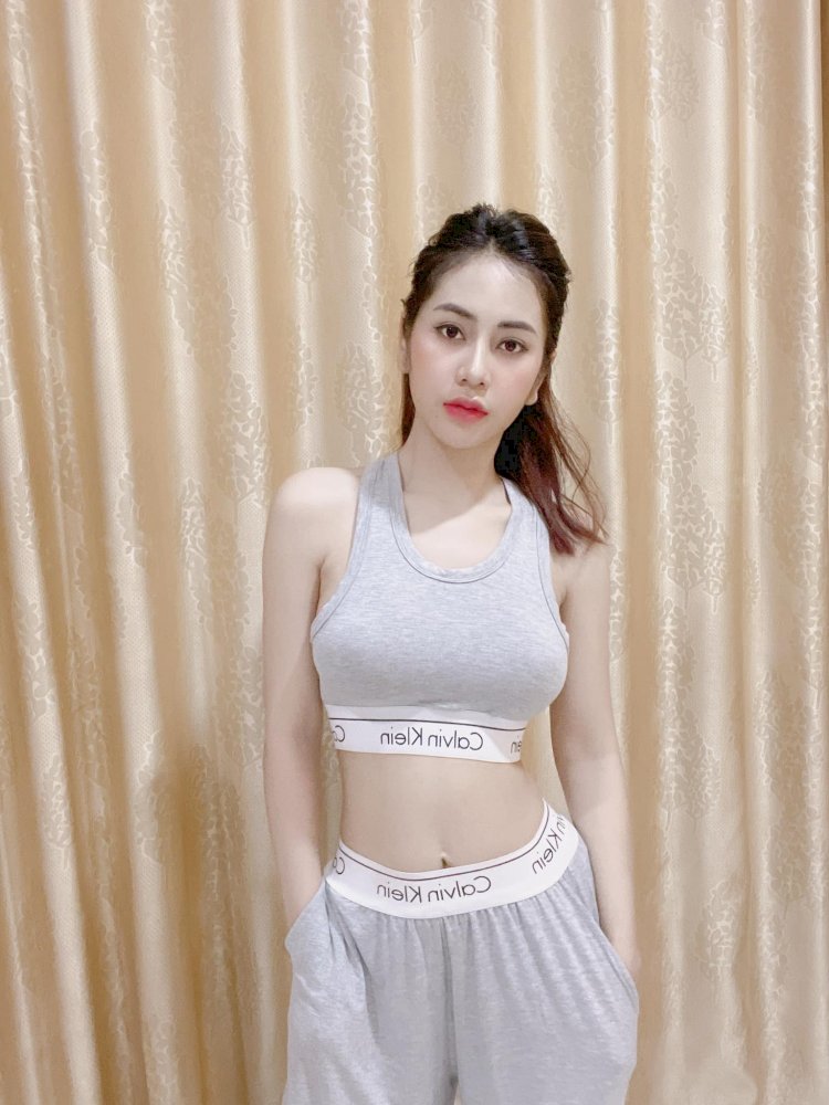 អេនជី ទោះកូនមួយហើយ និយាយពីសម្រស់វិញក្រមុំមិនដូរ!