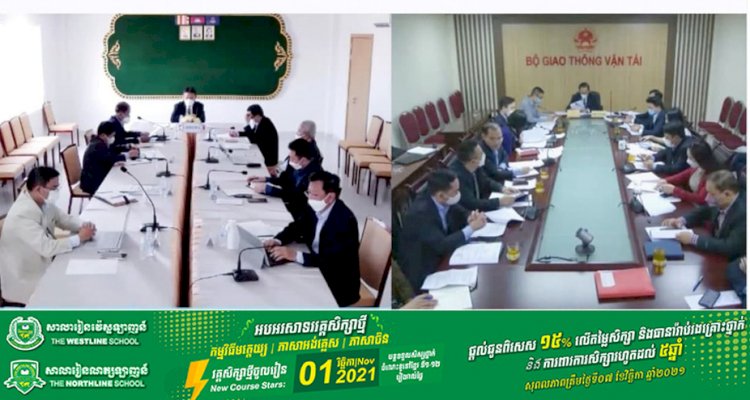 ការបើកច្រកទ្វារព្រំដែនកម្ពុជា-វៀតណាម នឹងបើកឱកាសយ៉ាងទូលំទូលាយដល់កិច្ចសហប្រតិបត្តិការអន្តរជាតិ រវាងប្រទេសទាំងពីរ