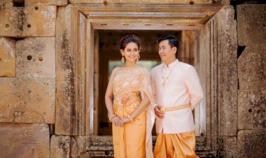 [មានវីដេអូ] ស្ងាត់ៗអតីត Miss Grand Cambodia 2018 កញ្ញា ឌី លីកា ជិតចូលរោងការហើយ