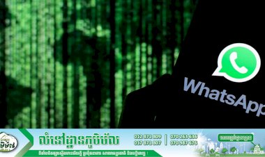 វិធីសាស្ត្រស្រោចស្រង់គណនី WhatsApp ពេលត្រូវបានគេហេក