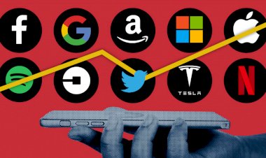 តើក្រុមហ៊ុនបច្ចេកវិទ្យាធំៗទាំងនេះដឹងអ្វីខ្លះអំពីអ្នក?