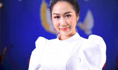 [មានវីដេអូខាងក្រោម] កញ្ញា វីរៈ និច បកស្រាយបទមរតកដើមមួយបទនេះពិតជាពិរោះមែន