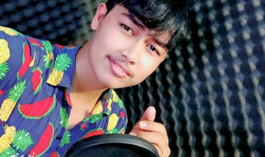 [មានវីដេអូខាងក្រោម] លោក ផល ភក្ដ្រា តារាចំរៀងកំពុងផ្ទុះការចាប់អារម្មណ៍ខ្លាំងពីសំណាក់មហាជនដោយសារបទចំរៀងនេះ