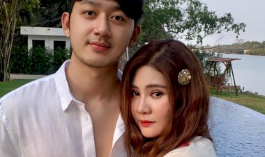 [មានវីដេអូ] លោក Moul Saravan នឹងគូរស្នេហ៍បានសាងទ្រព្យរួមគ្នាមុនរៀបការ