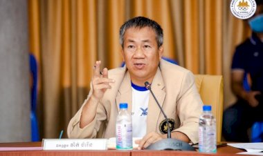 កីឡាករ កីឡាការិនីកម្ពុជា ចាប់ផ្តើមហ្វឹកហាត់ត្រៀមស៊ីហ្គេមចុងឆ្នាំនេះនៅវៀតណាមនិងនៅឆ្នាំ២០២៣ដែលកម្ពុជាធ្វើជាម្ចាស់ផ្ទះ