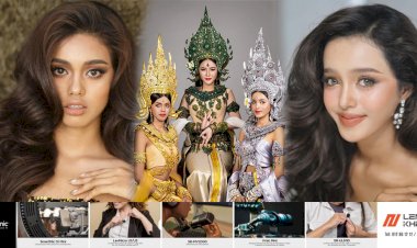 កក្រើកទៀតហើយ! តារាស្រីវ័យក្មេងពីរដួងនេះ កំពុងត្រៀមខ្លួនចូលរួម ប្រក្រកួតបវរកញ្ញានាពេលខាងមុខ