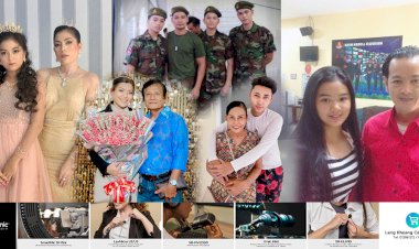 ឈាមជ័រអ្នកសិល្បៈមែន! តារាប៉ុន្មានដួងនេះមានទេព្យកោសល្យមិនចាញ់ឪពុកម្ដាយទេ