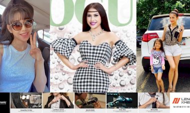 អតីតតារាចម្រៀង អ៊ិត ស្រីពិន នៅមិនបោះបង់ស្ទាយបែបនេះ