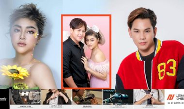 តារាចម្រៀង ហង្សមាសលោក សយ រតនៈ និងអ្នក នាង ម៉ូនីកា ស្រាប់តែបង្កើតបានចំណងមិត្តភាពមិនធម្មតា