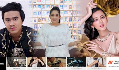 មូលហេតុទាំងនេះហើយបានជាតារាទាំង ៣ដួង សម្រេចចិត្តលាឈប់ពីសិល្ប: