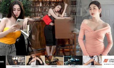 ក្ដៅស្លឹកត្រចៀក! ស្រីស្អាត អៀ ម៉េងលិ ចេញមុខបកស្រាយក្រោយផ្ទុះការិះគន់រឿងប្រភពចំណូល