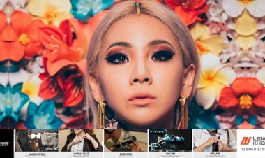 ពិតទេ? ពាក់កណ្តាលខែក្រោយនេះ CL នឹងវិលត្រលប់មកវិញជាមួយនឹង...