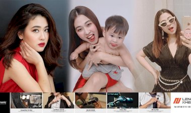 អ្នកម៉ាក់cute!!  ពេជ្រ សូលីកា ប្លែកតែម្តង ពេលលេងស្ទាយបែបនេះ...