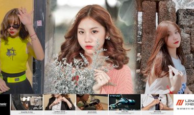 បាត់មុខមួយរយៈ! អ៊ុក សុវណ្ណារី ត្រលប់មកវិញប្លែកខ្លាំង