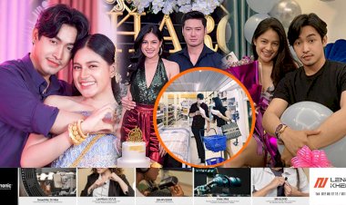 ច្បាស់ការហើយ! រចនា រ៉ាវាឌី ចេញមុខបកស្រាយអំពីទំនាក់ទំនងស្និតស្នាលជាមួយបុរសផ្សេង មិនមែនជា ព្រីន