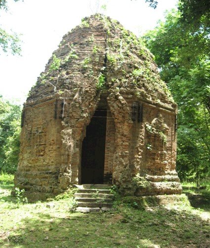 អបអរសាទរខួប៤ឆ្នាំនៃការដាក់បញ្ចូលតំបន់ប្រាសាទសំបូរព្រៃគុក ជាសម្បត្តិបេតិកភណ្ឌពិភពលោក (៨ កក្កដា ២០១៧-៨ កក្កដា ២០២១)