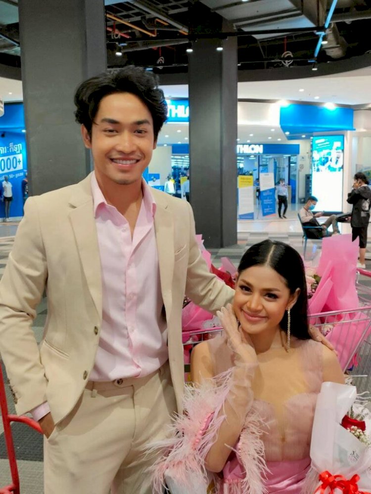 អបអរសាទរ! តារាសម្ដែង រចនា រ៉ាវ៉ាឌី ជាសះស្បើយពីកូវីដ-១៩ហើយ ក្រោយព្យាបាលមួយរយៈ