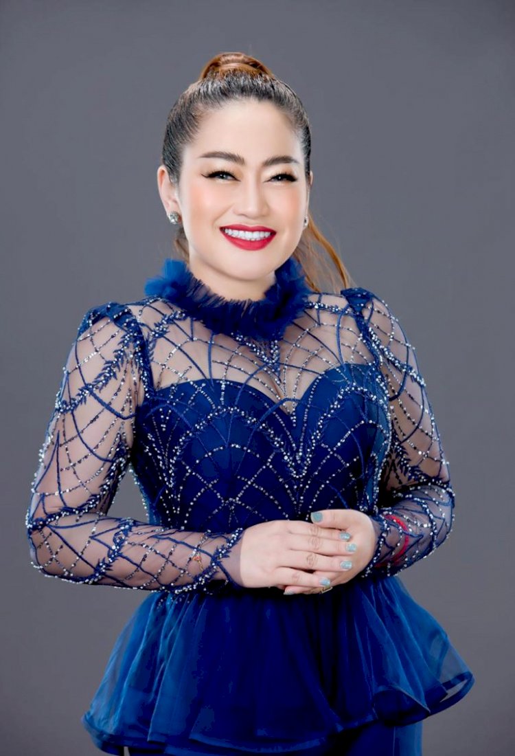 អីយ៉ា! បាត់មុខមួយរយ:ត្រលប់មកវិញប្រែប្រួលដល់ម្លឹង