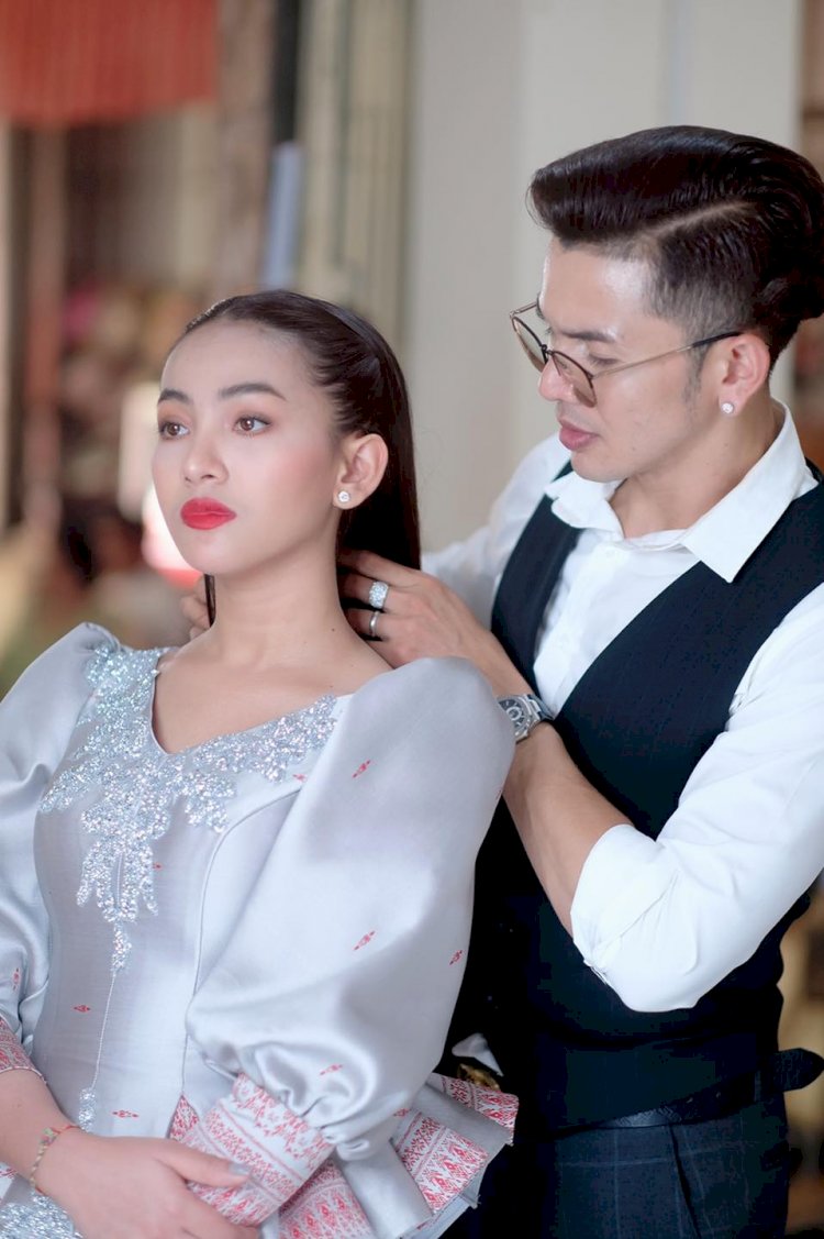 ឌី សូនីតា ប្រាប់ពីមូលហេតុដែលយំលឿននៅពេលសម្ដែង!