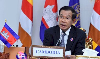 សម្តេចតេជោ ហ៊ុន សែន អញ្ជើញចូលរួមក្នុងកិច្ចប្រជុំកំពូលទីក្រុងសេអ៊ូលលើកទី២ នៃភាពជាដៃគូសម្រាប់ការអភិវឌ្ឍន៍បៃតង និងគោលដៅសកលឆ្នាំ២០៣០ (P4G)