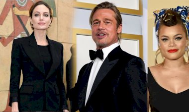 បន្ទាប់ពីឈ្នះក្ដីលោក  Brad Pitt  អតីតស្វាមី Angelina ស្រាប់តែផ្ទុះព័ត៌មានថា...