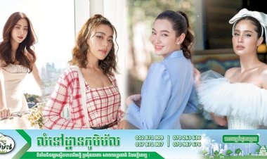 កំពូលតារាស្រីថៃទាំង១០រូប ដែរមិនធ្លាប់ឆ្លងកាត់មុខកាំបិត