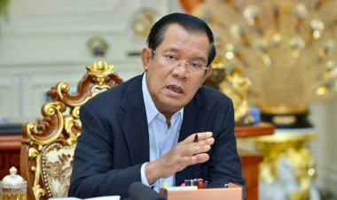 សម្ដេចតេជោហ៊ុនសែន«ប្រសិនបើពុំមានការប្រែប្រួលទេ សម្តេចនឹងទទួលចាក់វ៉ាក់សាំងនៅព្រឹកថ្ងៃទី៤ មីនា »