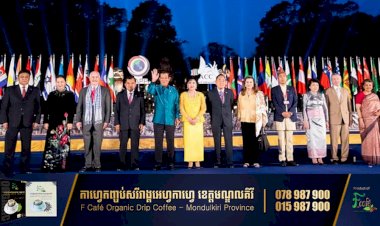 កម្ពុជា និងកូរ៉េខាងត្បូង រួមគ្នាធ្វើជាម្ចាស់ផ្ទះ បើកកិច្ចប្រជុំក្រុមប្រឹក្សាវប្បធម៌អាស៊ីលើកទី២ នៅថ្ងៃទី១៩ខែមីនា ខាងមុខនេះ