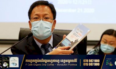 ចិនព្រមានក្រុមហ៊ុនបរទេសនានាដែលប្រឆាំងនឹងសកម្មភាពនយោបាយរបស់ខ្លួន