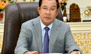 សម្តេចតេជោ ហ៊ុន សែន ណែនាំដល់គណៈអភិបាលរាជធានី-ខេត្ត ឱ្យពិនិត្យរៀបចំដាក់ ចេញ បម្រាមគោចរ ពីចន្លោះម៉ោង៨យប់ ដល់ម៉ោង៣ទៀបភ្លឺ