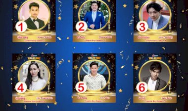 ស្រស់ស្អាតមែនទែន! អតីតតារា​ Freshie Girl & Boy ស្អាតៗស្ទើរគ្រប់ជំនាន់ ជាប់ក្នុងវគ្គជម្រុះ ការ ប្រកួត យក ពាន រង្វាន់ កិត្តិយស Hall of Fame