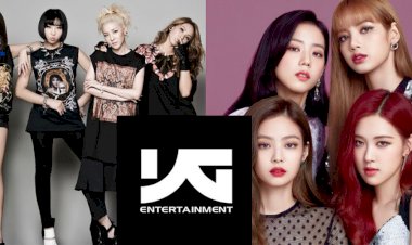 ផលិតកម្ម YG Entertainment បានបង្ហើបថានឹងចេញក្រុមចម្រៀងស្រីថ្មីនៅចុងឆ្នាំនេះ