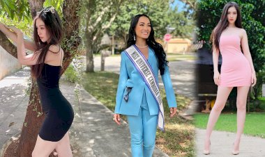 តើអាចទេកញ្ញា ម៉េង ឃុននី ឬ Jimmy Meng​ ជាបេក្ខនារី បន្ទាប់សម្រាប់ Miss Universe Cambodia​ នៅឆ្នាំ2021ខាងមុខនេះ?