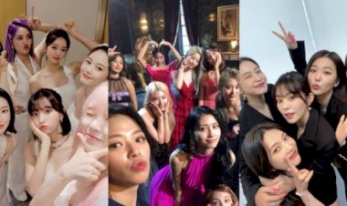 ពិតជាគួរឲ្យសោកស្តាយ! ក្រុមនារី K-Pop ទាំងនេះនិងបញ្ចប់កុងត្រាជាមួយក្រុមហ៊ុននៅឆ្នាំ ២០២១នេះ