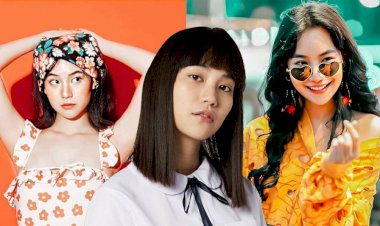 តោះ!ងាកមកមើលស្ទាយលេងខ្លួនប្លែកៗរបស់ Nanno នៅខាងក្រៅរឿង