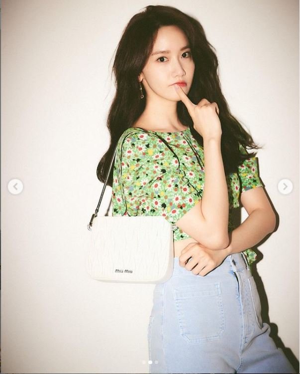 កក្រើកទៀតហើយ! YoonA ក្លាយជា តួឯកស្រីក្នុងរឿង ថ្មីរបស់ Lee Jong Suk ក្នុងពេលឆាប់ៗនេះ