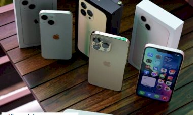 តោះមកដឹងអំពីតម្លៃ iPhone ស៊េរីក្រោយៗ ថាតើចុះថ្លៃបែបណាទៅបន្ទាប់ពីលិចចេញ iPhone13