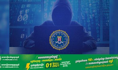 ជនខិលខូចបានប្រើអុីមែលរបស់អាជ្ញាធរ FBI សហរដ្ឋអាមេរិក ដើម្បីចែកចាយសារក្លែងក្លាយ