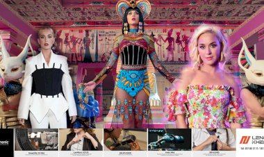 គិតត្រឹមឆ្នាំ ២០២០ ទ្រព្យសម្បត្តិរបស់តារាចម្រៀង Katy Perry សល់ប៉ុន្មាន