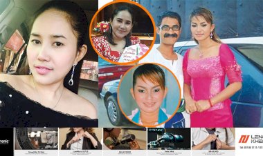 ធ្លាប់ជាតារាកំប្លែងរួមជំនាន់តែមួយ ប៉ុន្តែវាសនាខុសគ្នាដាច់ស្រឡះ នាពេលបច្ចុប្បន្ន