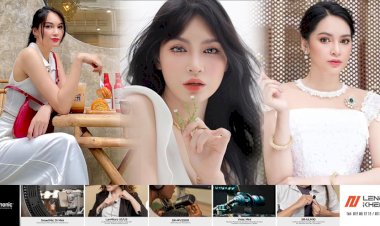 ជ្រេតែអាយុទេ តែបើមើលសម្រស់តារាសម្តែង អ៊ីង អ៊ីង វិញកាន់តែស្រស់ស្អាតដូចតុក្កតា