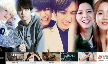 តារា K-Pop ទាំងនេះមុខដូចគ្នារហូតធ្វើឲ្យអ្នកគាំទ្រខ្លះគិតថាពួកគេគឺជាបងប្អូននឹងគ្នា