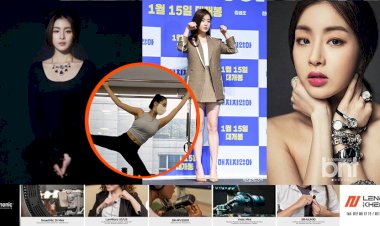 ចាប់តាំងពីសម្រាលកូនរួច Kang So Ra ប្រើពេលត្រឹមតែ៦ខែ បានរាងដ៏ស្រឡូនមកវិញ