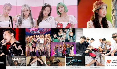 តារា K-Pop ទាំង៨ក្រុមនេះ ប្រកាសលែងទទួលកាដូណាទាំងអស់ពី Fan ព្រោះតែ....