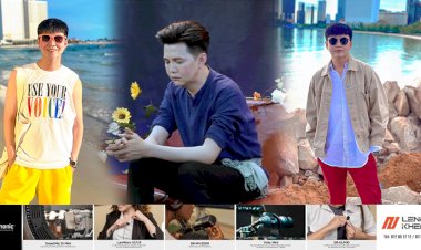 បាត់មុខយូរហើយ អេនឌី មកលើកនេះ កំសត់ខ្លាំង !