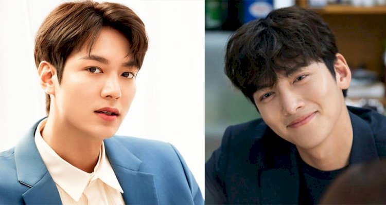 មកដឹងពីតួធំៗប្រចាំ K-Drama ណាខ្លះដែលកើតឆ្នាំតំណាលគ្នា