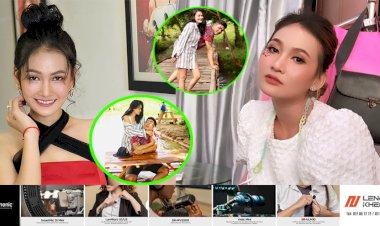 កែវ សុបញ្ញា សំងំប្រើជីវិតយ៉ាងមានក្ដីសុខជាមួយគូរដណ្ដឹង