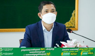 កម្ពុជាកំពុងត្រៀមរៀបចំធ្វើជាម្ចាស់ផ្ទះកិច្ចប្រជុំឧត្តមមន្ត្រីដឹកជញ្ជូនអាស៊ានលើកទី៥២ កិច្ចប្រជុំរដ្ឋមន្ត្រីដឹកជញ្ជូនអាស៊ានលើកទី២៧