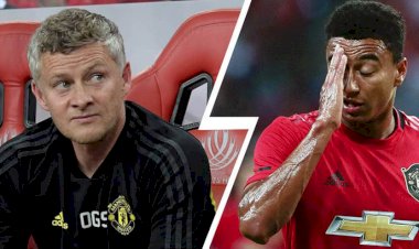 Jesse Lingard បដិសេធកិច្ចព្រមព្រៀងថ្មីជាមួយ Manchester United